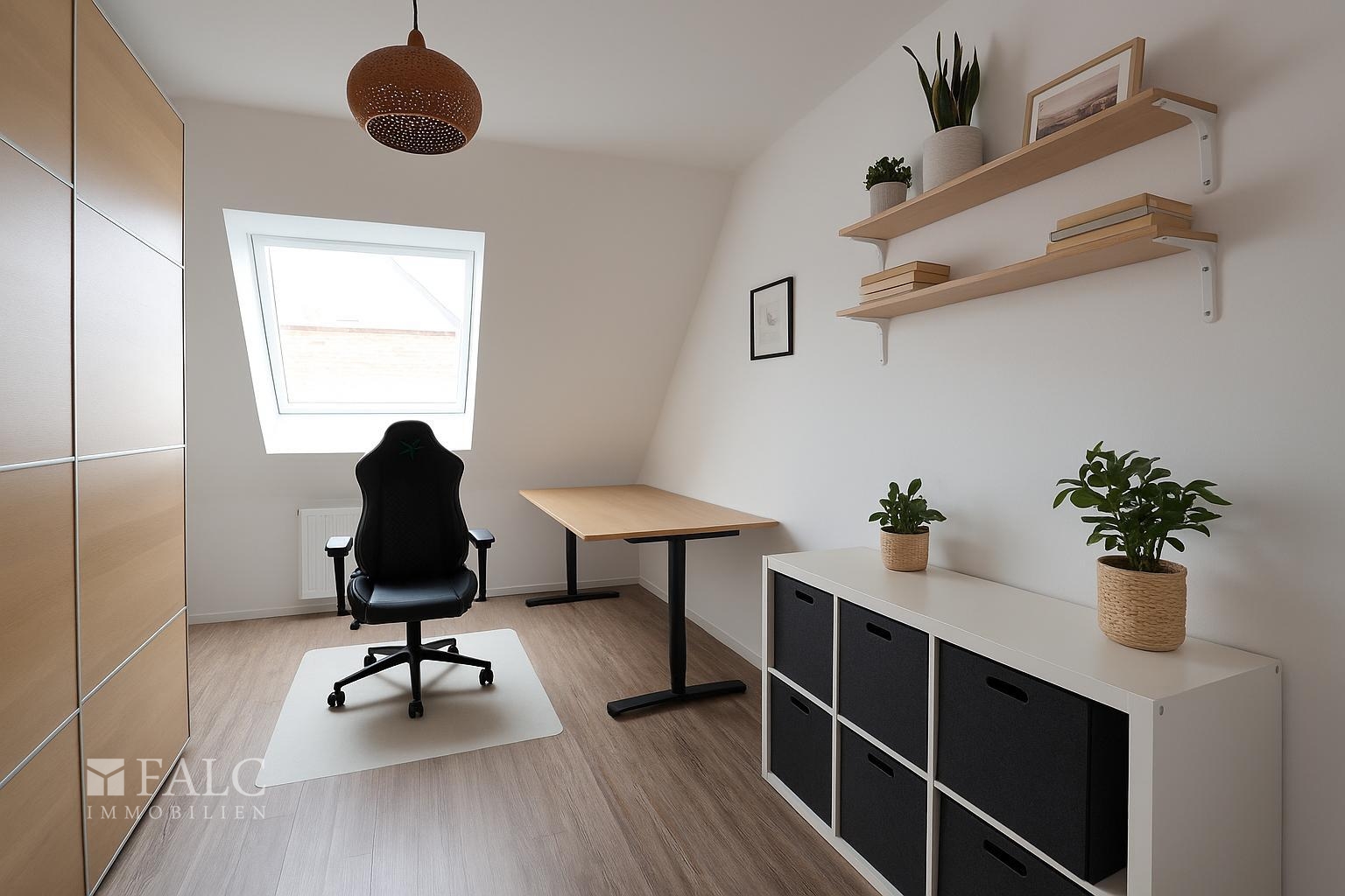 Büro OG